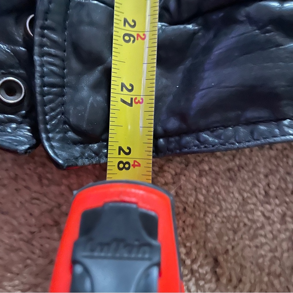 Leather jacket Boulder Ridge - Picture 14 of 15